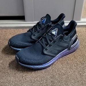 Adidas ultraboost 20 ISS